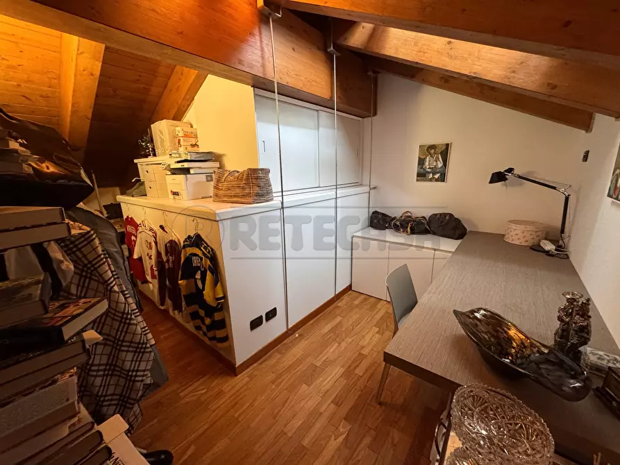 Immagine 18 di Appartamento in vendita  in via Bastia Fuori 36 a Mirano