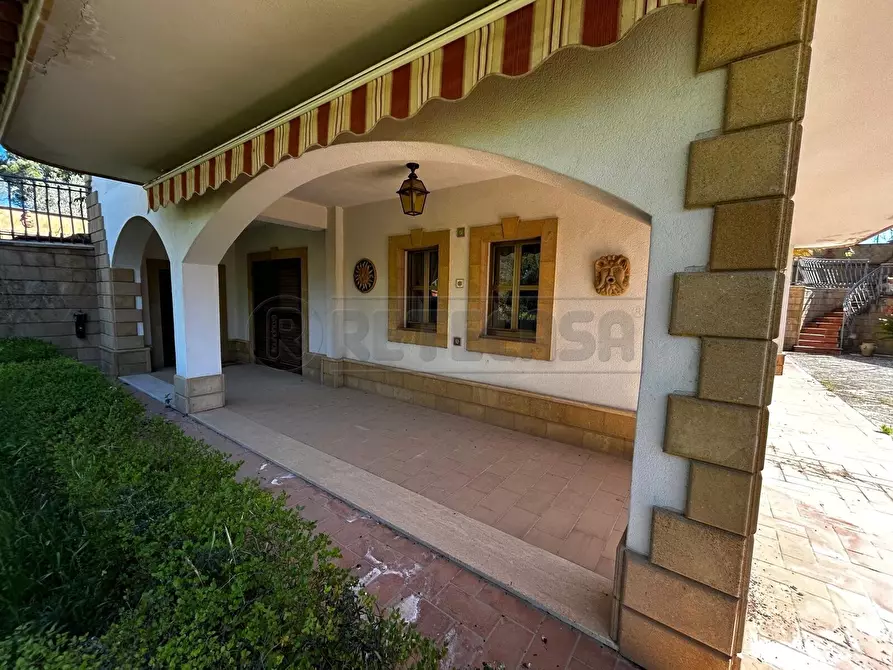 Immagine 6 di Villa in vendita  in Via Luigi Russo 36 a Caltanissetta