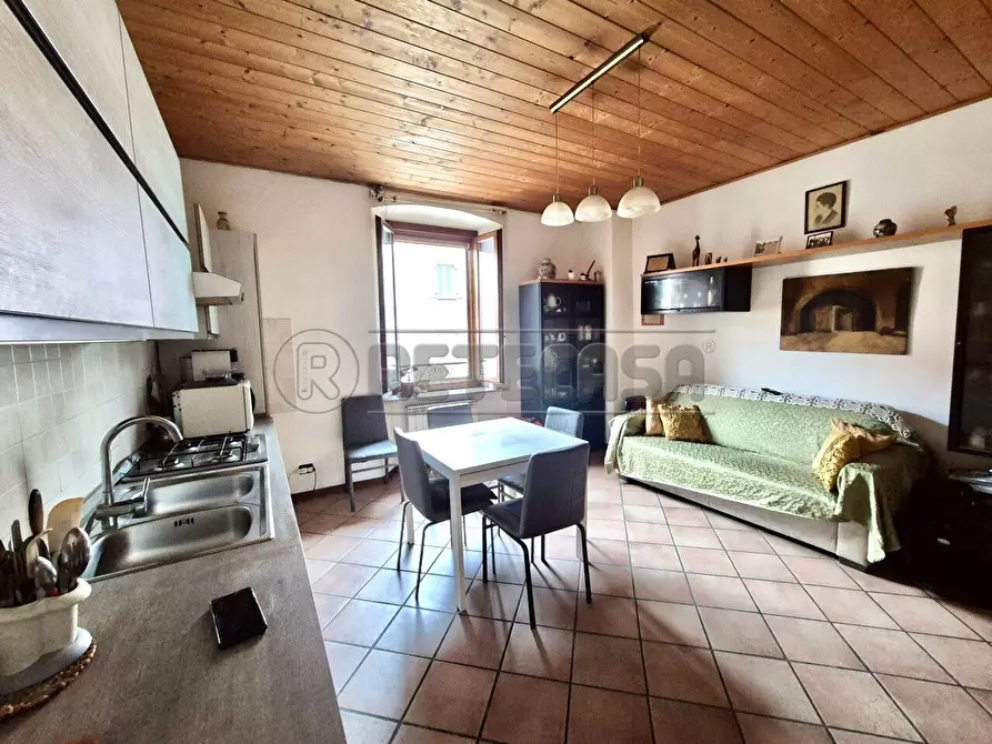 Immagine 2 di Bilocale in vendita  in Via del Giordano a Cremona
