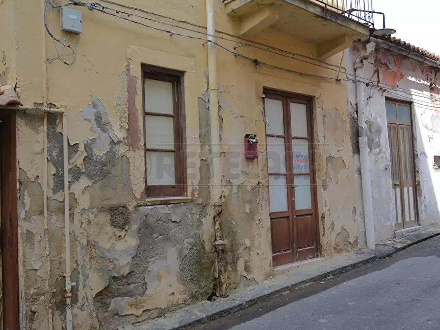 Immagine 1 di Porzione di casa in vendita  in Via Sibari 30 a Messina