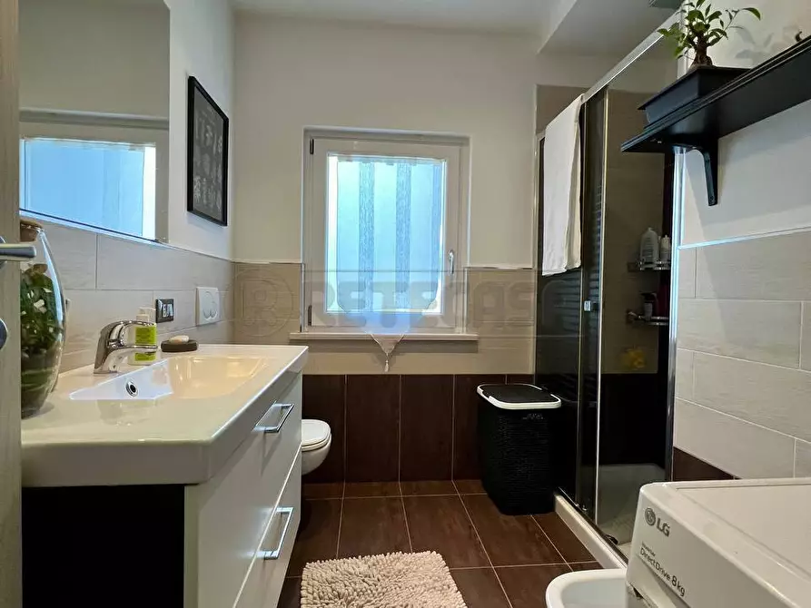 Immagine 24 di Casa semindipendente in vendita  in Via Borgo a Montecchio Maggiore