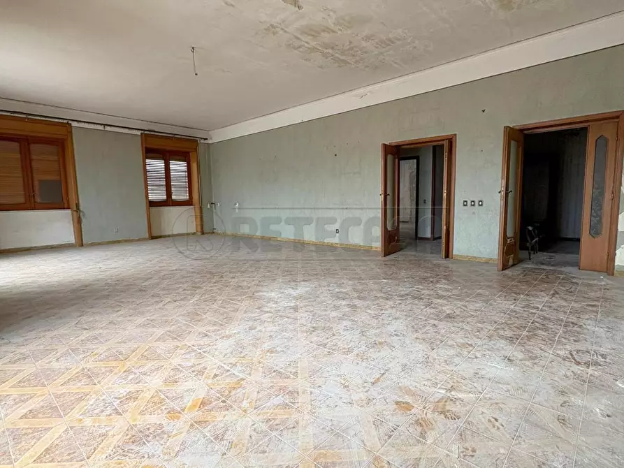 Immagine 2 di Quadrilocale in vendita  in Via Madonna della Libera a Marcianise