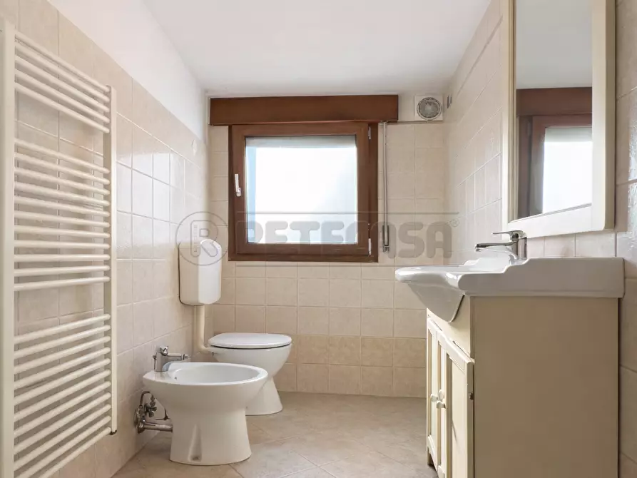 Immagine 5 di Appartamento in vendita  in via bregonza 6 a Brogliano