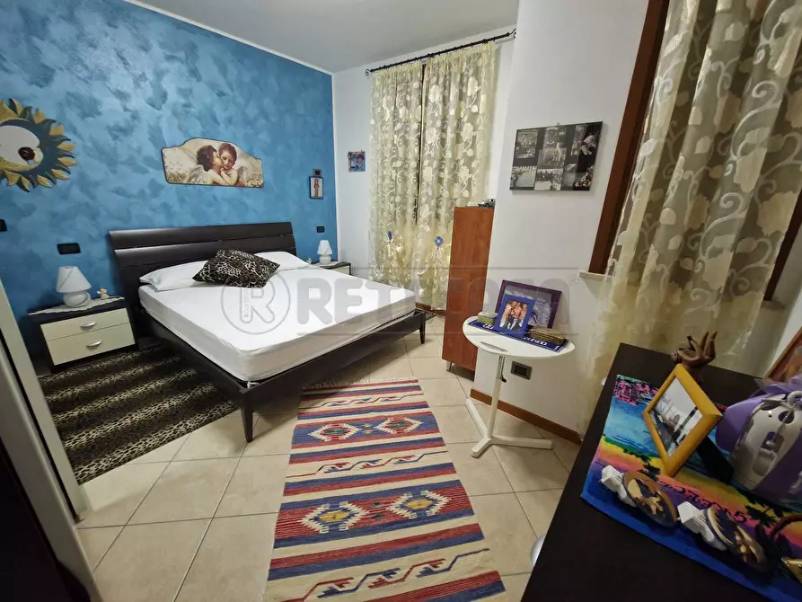 Immagine 8 di Villetta a schiera in vendita  in Via Roma a Pozzaglio Ed Uniti