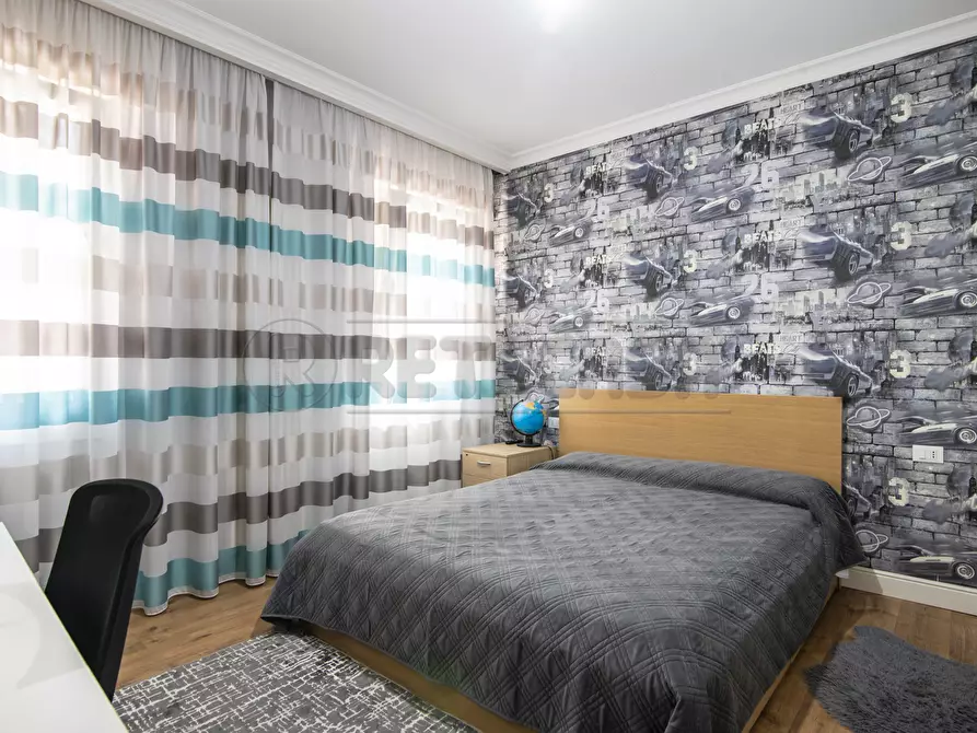 Immagine 9 di Casa semindipendente in vendita  in Via Padova 63 a Vigonza