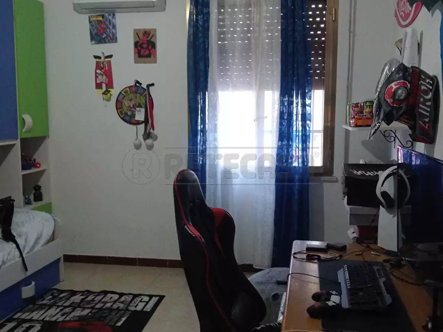 Immagine 17 di Villa in vendita  a Mazara Del Vallo