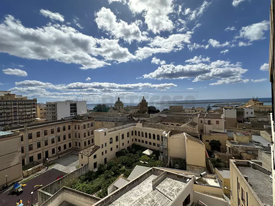 Immagine 41 di Appartamento in vendita  a Mazara Del Vallo