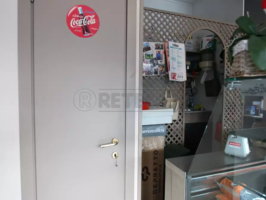 Immagine 39 di Bar / Ristorante in vendita  a Arcugnano