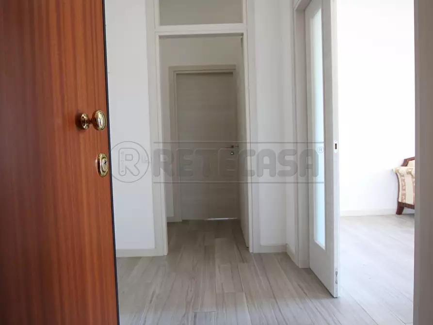 Immagine 23 di Bilocale in affitto  in Contra' San Bortolo a Vicenza