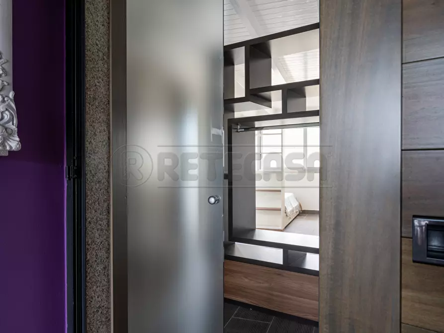 Immagine 9 di Attico in affitto  in Via XX Settembre 11 a Nardo'