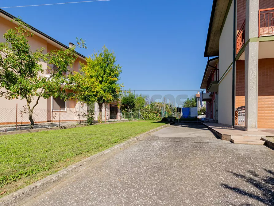 Immagine 39 di Porzione di casa in vendita  in VIA DEGLI EROI 65 a Quinto Vicentino