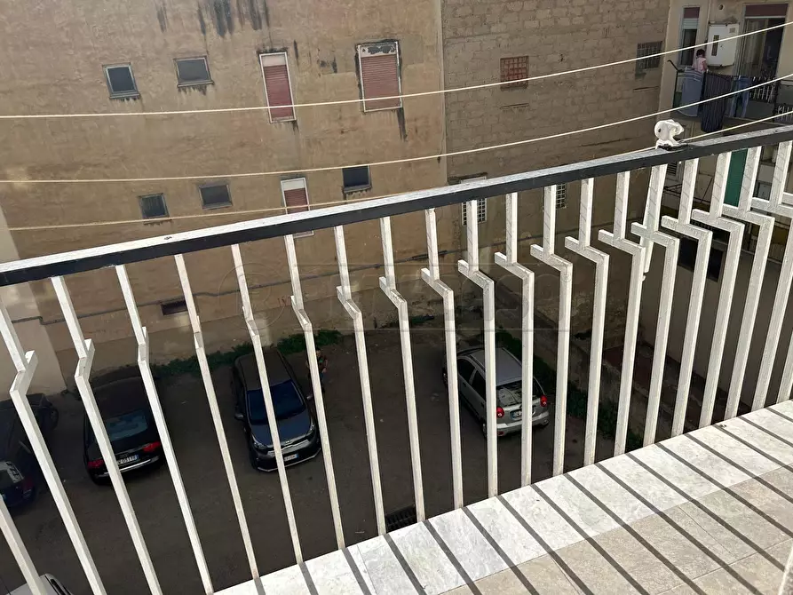 Immagine 6 di Quadrilocale in vendita  in via Tricomi 11 a Caltanissetta