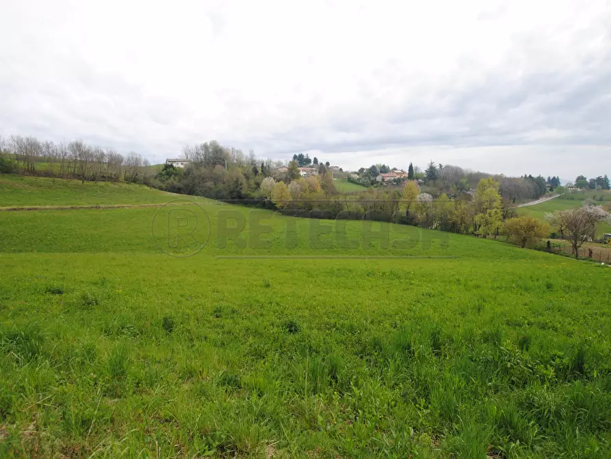 Immagine 6 di Terreno edificabile in vendita  in via rigon snc a Brogliano
