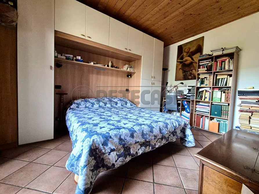 Immagine 6 di Bilocale in vendita  in Via del Giordano a Cremona