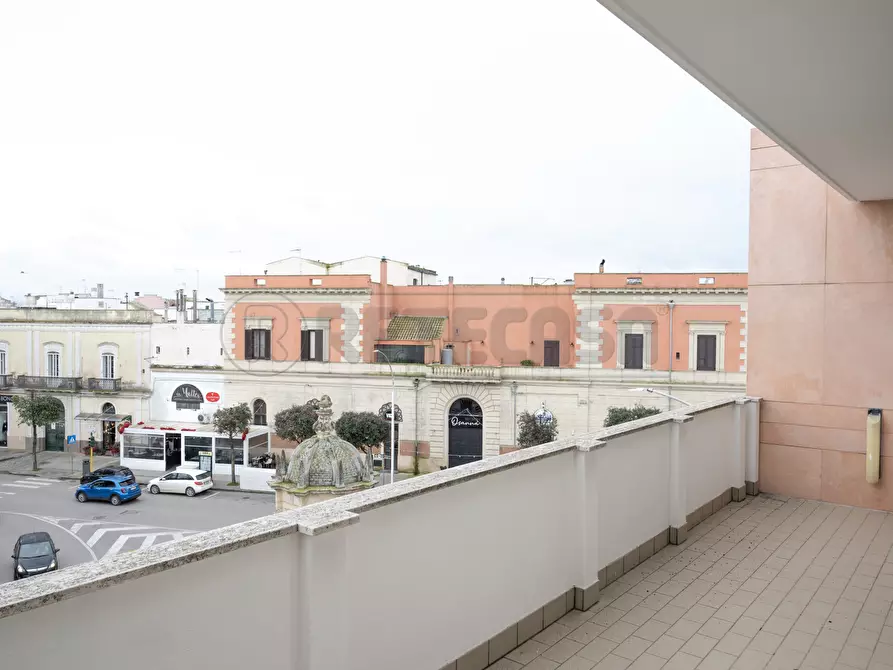 Immagine 27 di Attico in affitto  in Via XX Settembre 11 a Nardo'