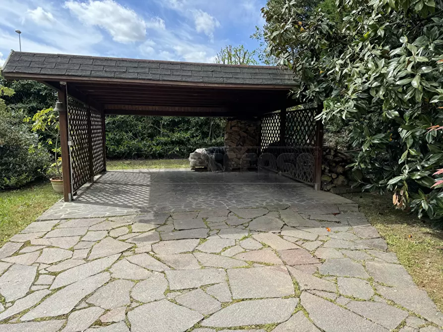 Immagine 54 di Villa in vendita  a Mirano