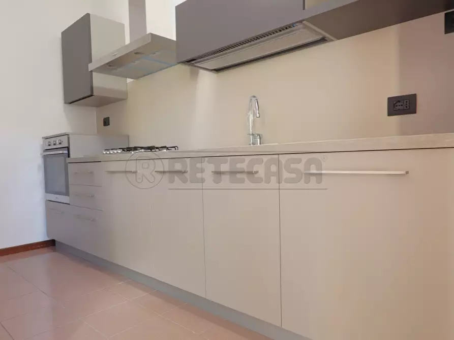 Immagine 5 di Appartamento in affitto  in Via domenico pittarini 86 a Vicenza