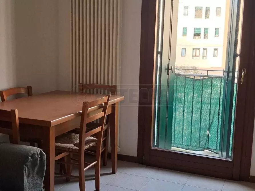 Immagine 2 di Appartamento in vendita  a Montecchio Maggiore