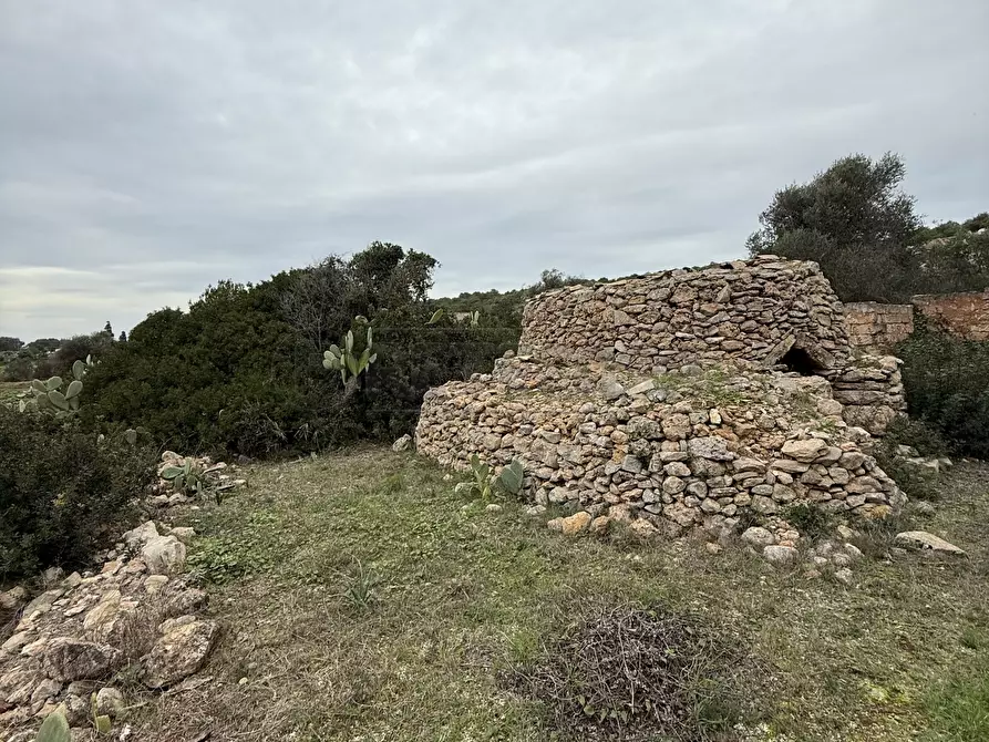 Immagine 18 di Casa indipendente in vendita  in SP286 102 a Nardo'