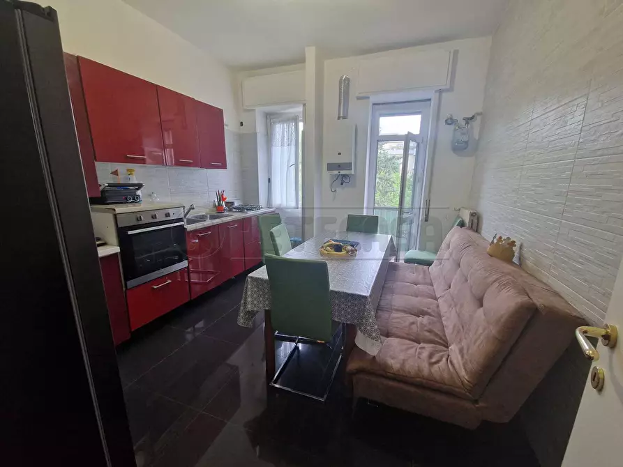 Immagine 4 di Trilocale in vendita  in Via Carlo Vittori a Cremona