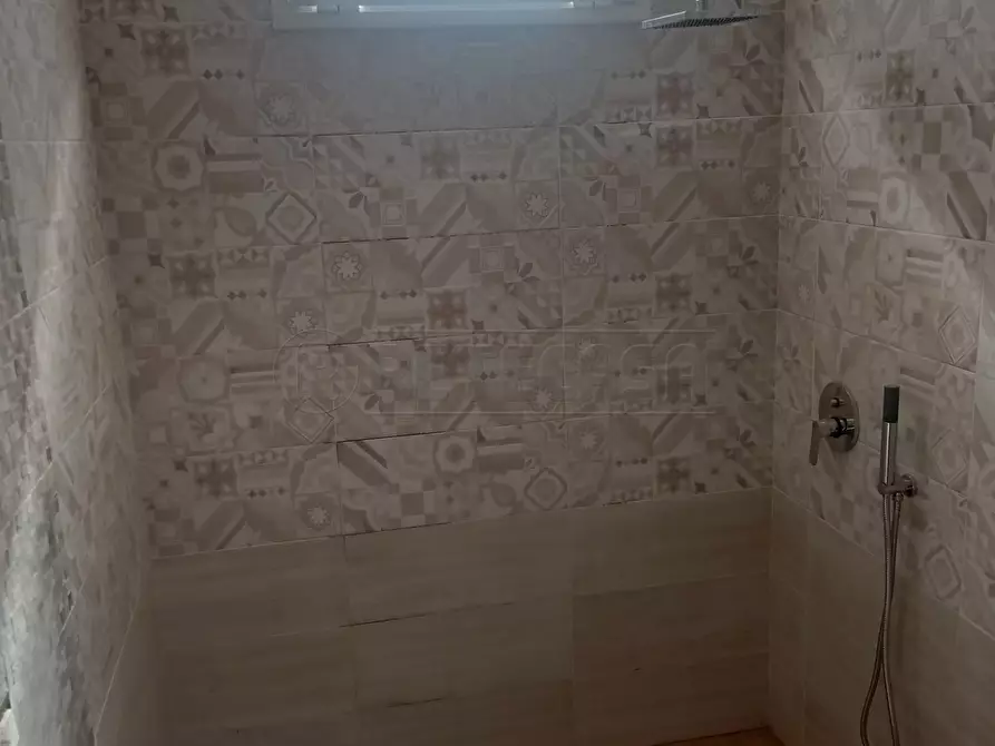 Immagine 17 di Villetta a schiera in vendita  a Mazara Del Vallo