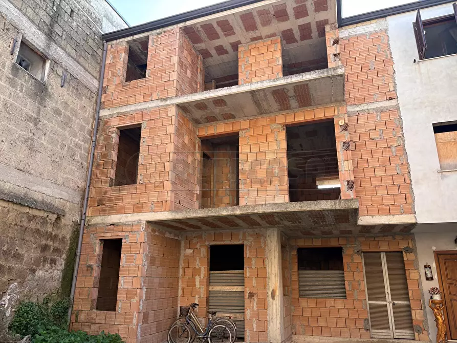 Immagine 7 di Terratetto in vendita  in Via de Maio Paolo a Marcianise