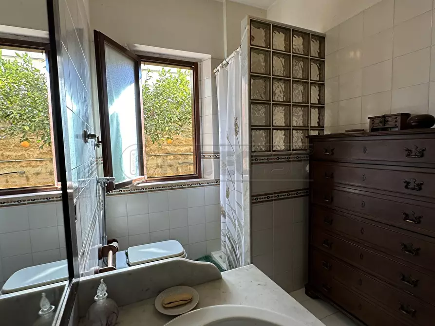 Immagine 21 di Villa in vendita  a Mazara Del Vallo