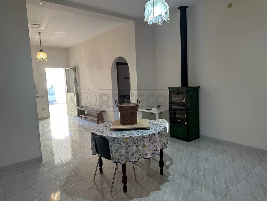 Immagine 17 di Casa indipendente in vendita  a Mazara Del Vallo