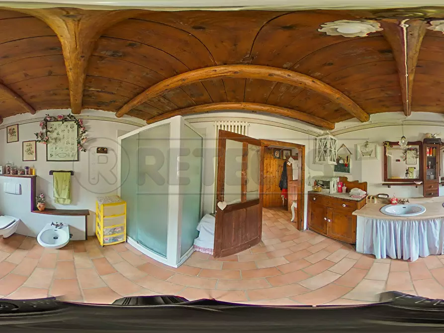 Immagine 42 di Porzione di casa in affitto  in Via Valdilonte a Isola Vicentina