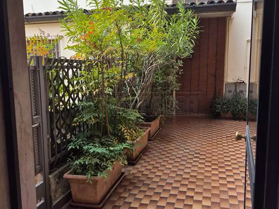 Immagine 3 di Quadrilocale in affitto  in via Tasso a Bergamo