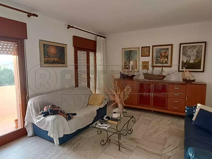 Immagine 1 di Appartamento in vendita  in Via Favorita 78/a a Marsala