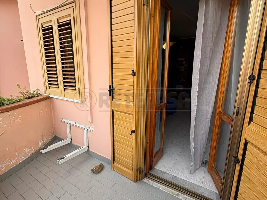 Immagine 26 di Villetta a schiera in vendita  in Via Giudice Falcone a Marcianise