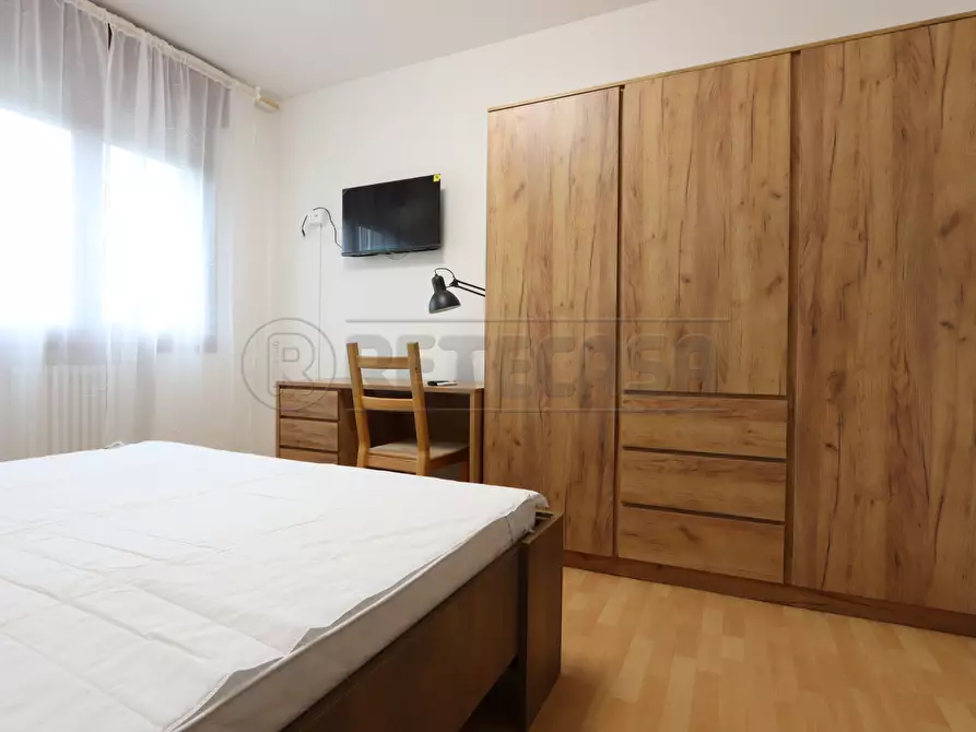 Immagine 32 di Stanza singola in affitto  in Viale Giorgione 31 a Vicenza