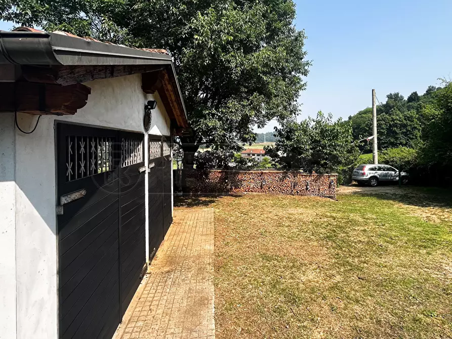 Immagine 4 di Terreno agricolo in vendita  in Via Bazziola a Monteviale