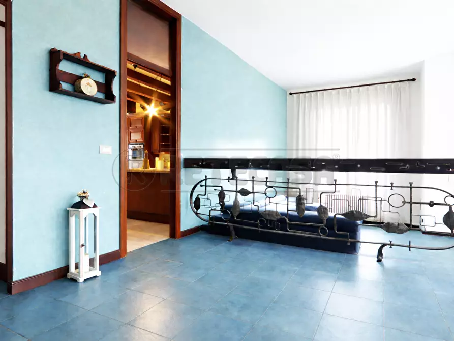 Immagine 3 di Villetta a schiera in vendita  in Via Caprera a Vicenza