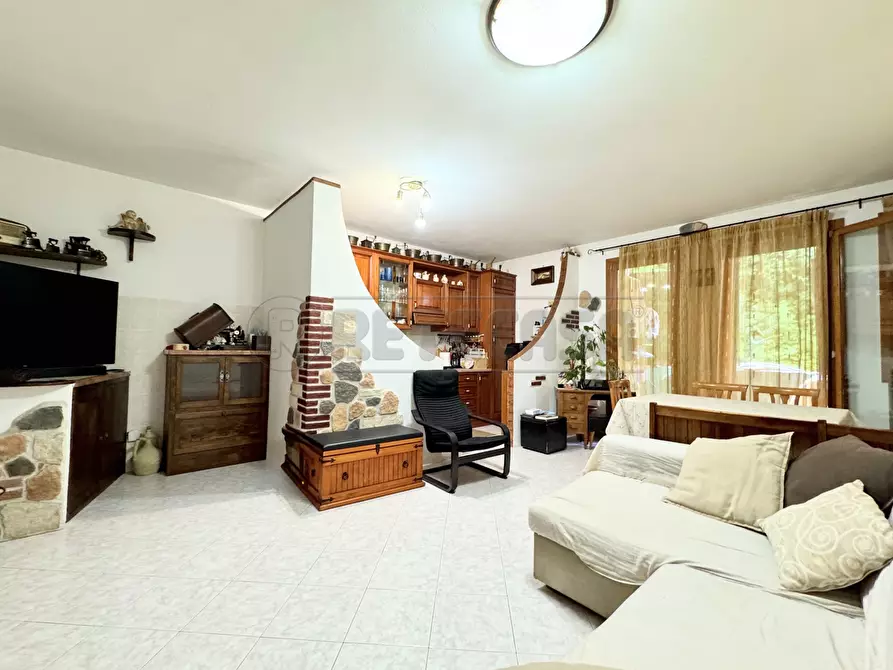 Immagine 6 di Bilocale in vendita  in via palladio 27 a Castelgomberto