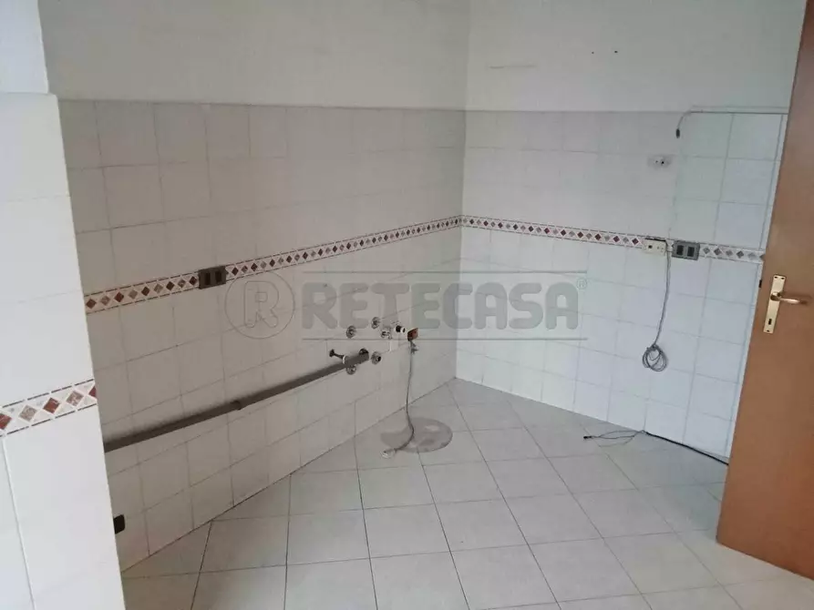 Immagine 8 di Ufficio in affitto  in via De Grassi 11 a Bergamo