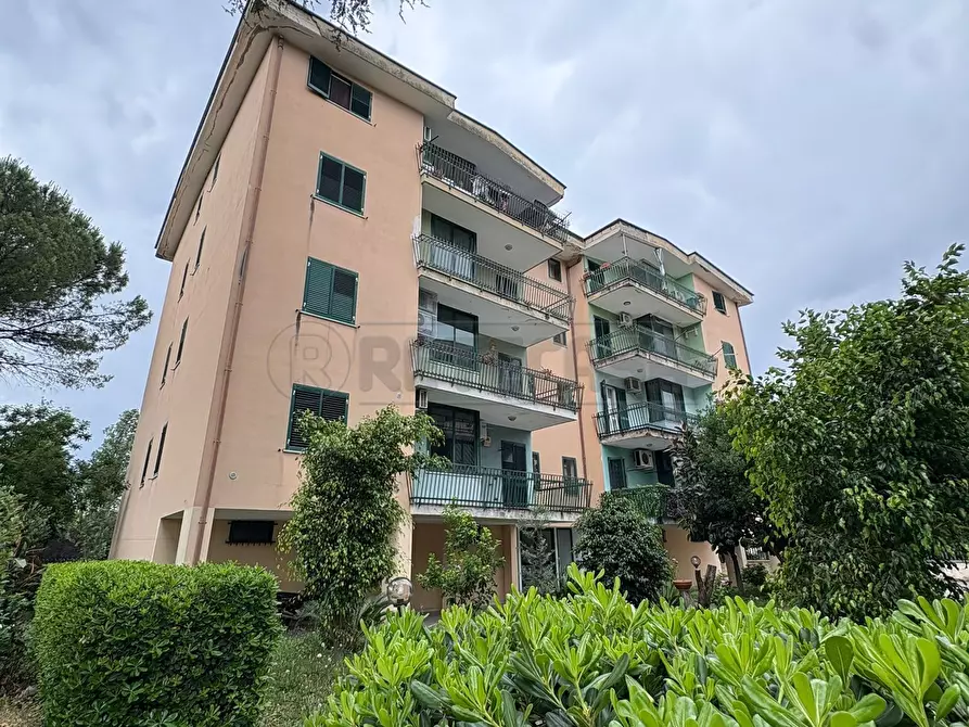Immagine 21 di Pentalocale in vendita  in Via de Sanctis a Marcianise