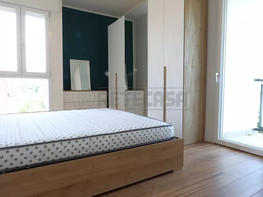 Immagine 28 di Stanza singola in affitto  in Via Alessandro Malaspina 12 a Vicenza