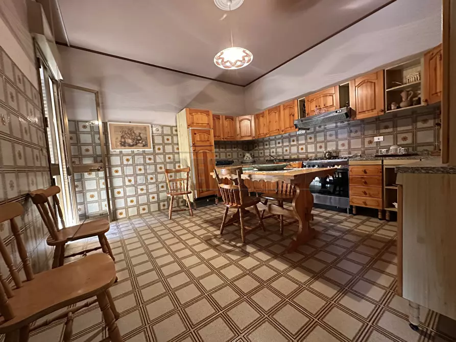 Immagine 12 di Casa indipendente in vendita  a Mazara Del Vallo