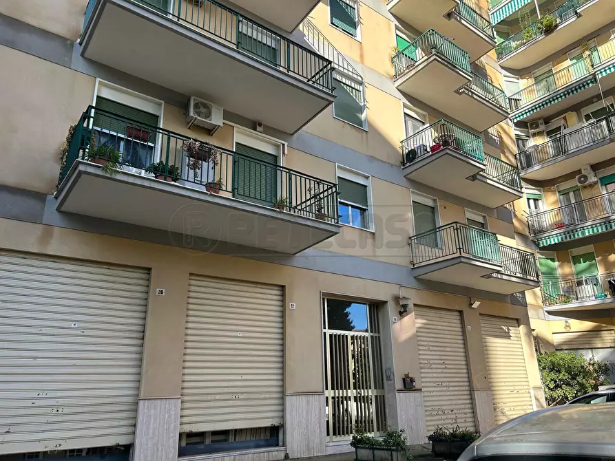 Immagine 1 di Appartamento in vendita  in VIA ENRICO MEDI 24 a Caltanissetta