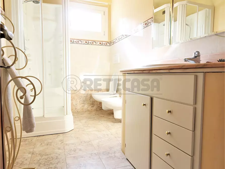 Immagine 7 di Casa indipendente in affitto  in Via Antonio Fogazzaro 100 a Longare