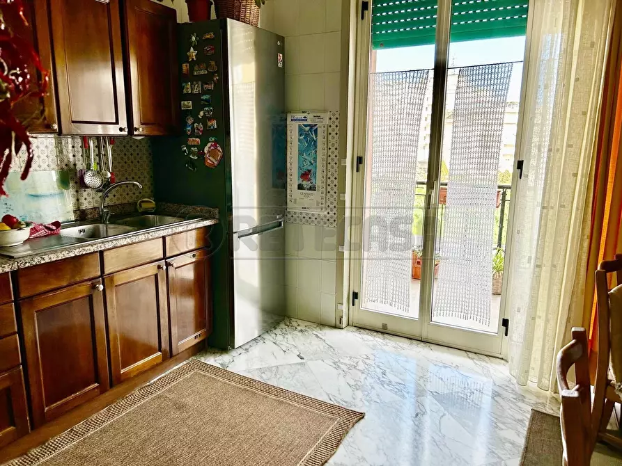 Immagine 7 di Quadrilocale in vendita  in VIA ALCIDE DE GASPERI 17 a Caltanissetta