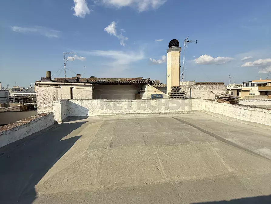 Immagine 21 di Quadrilocale in vendita  in Via Pitagora 39 a Nardo'