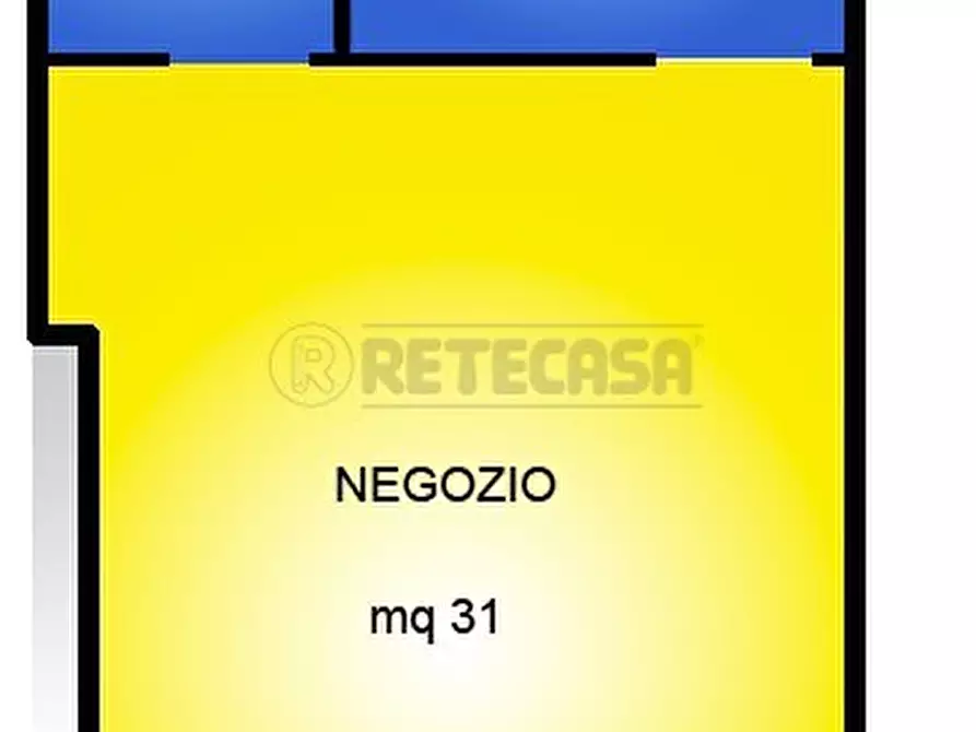 Immagine 8 di Locale commerciale in affitto  in Viale Trieste a Vicenza