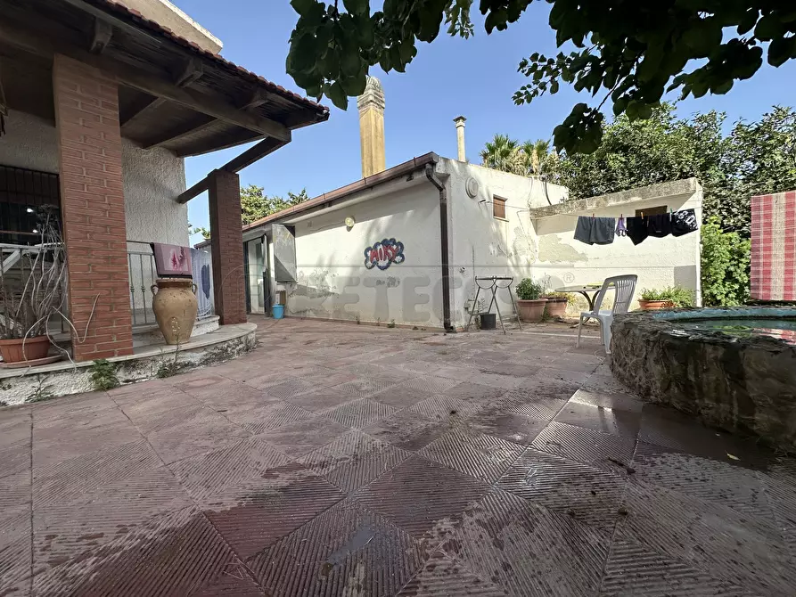 Immagine 8 di Villa in vendita  a Mazara Del Vallo