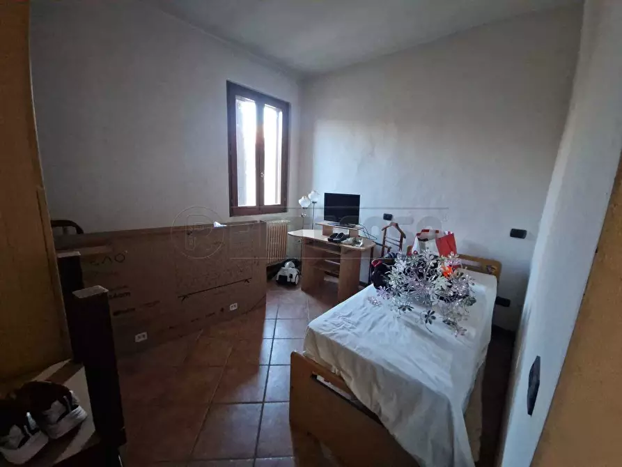 Immagine 10 di Trilocale in vendita  in Via Guglielmo Marconi a Grumello Cremonese Ed Uniti