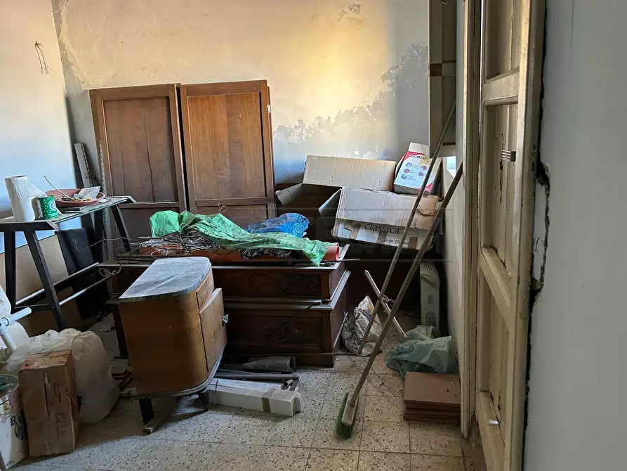 Immagine 12 di Appartamento in vendita  in VIA VERGA 9 a Caltanissetta