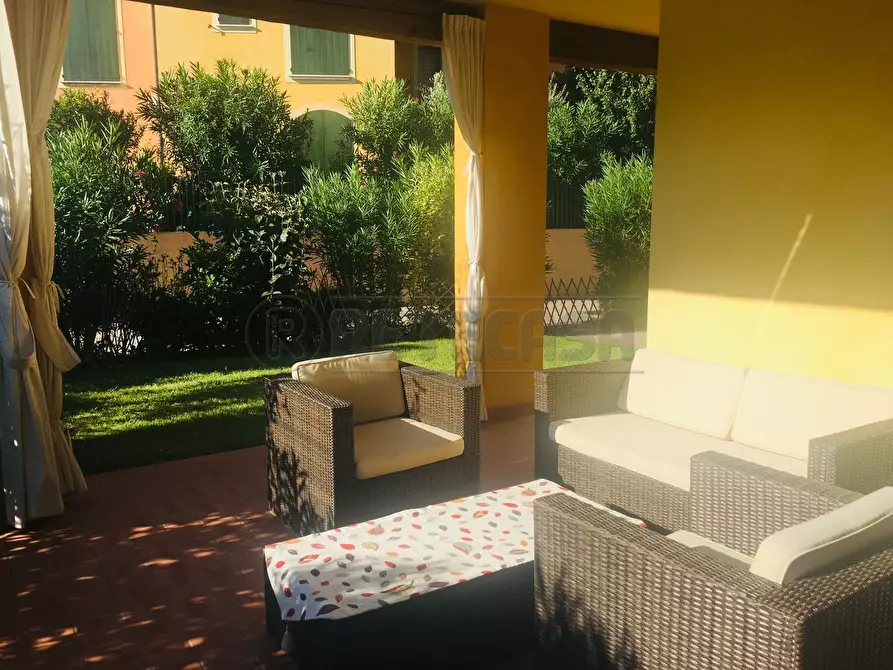 Immagine 35 di Appartamento in affitto  in Via del torchio a Manerba Del Garda