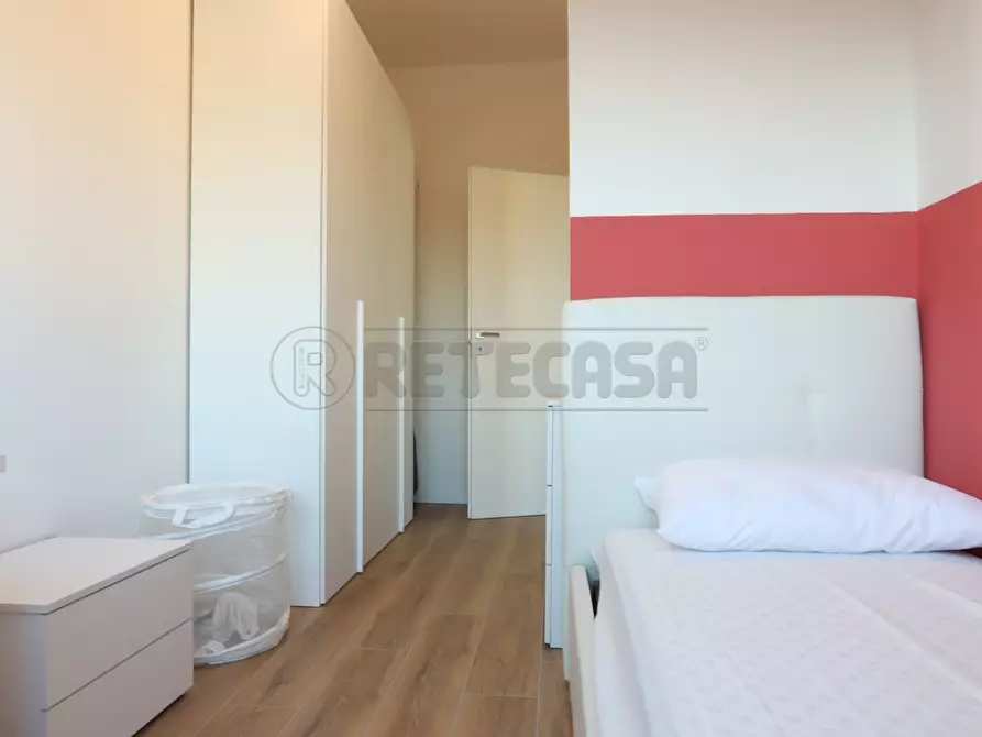 Immagine 49 di Stanza singola in affitto  in via F. Firoetti 12 a Vicenza